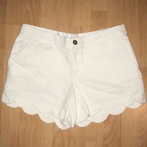 Lilly Pulitzer Buttercup Shorts